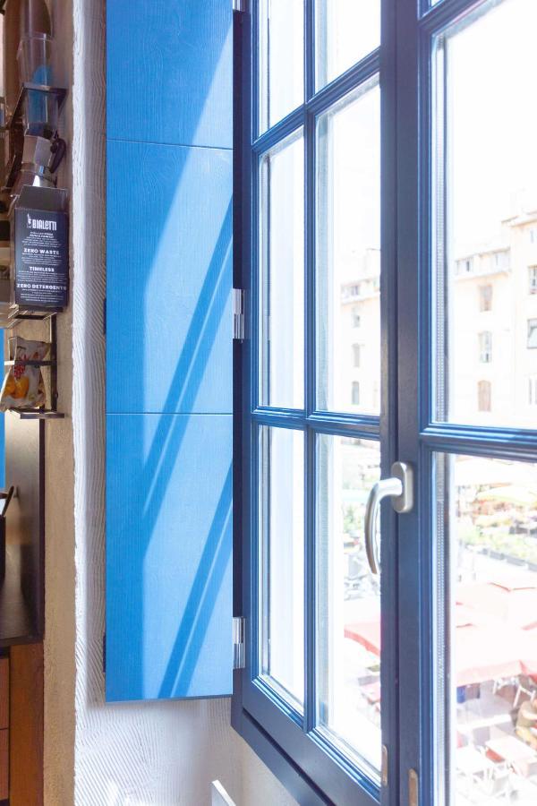 Sunny Stylish Spacious Loft In Old-Port マルセイユ エクステリア 写真