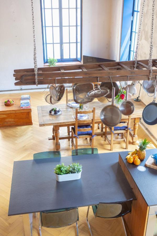 Sunny Stylish Spacious Loft In Old-Port マルセイユ エクステリア 写真