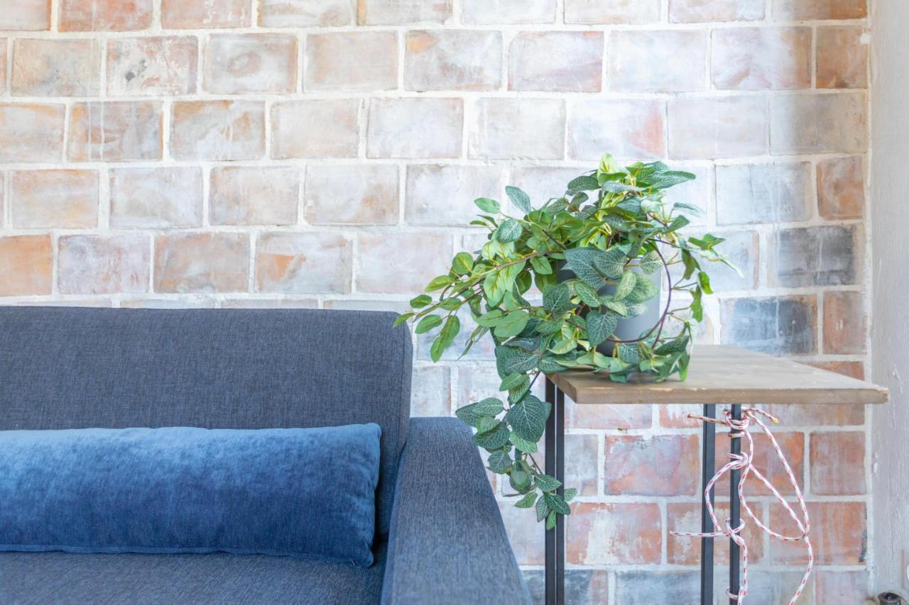 Sunny Stylish Spacious Loft In Old-Port マルセイユ エクステリア 写真
